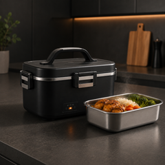 PREP & HEAT Lunchbox