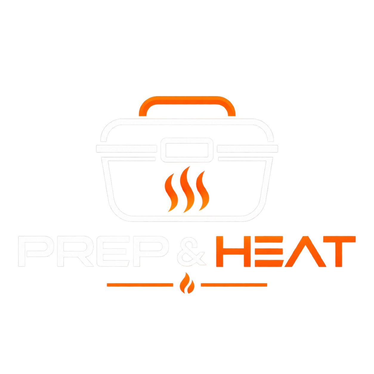 PREP & HEAT