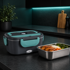 PREP & HEAT Lunchbox