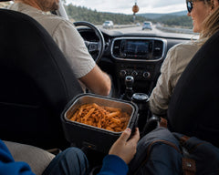 PREP & HEAT Lunchbox