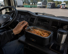 PREP & HEAT Lunchbox