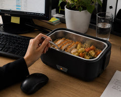 PREP & HEAT Lunchbox