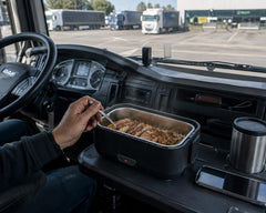 PREP & HEAT Lunchbox